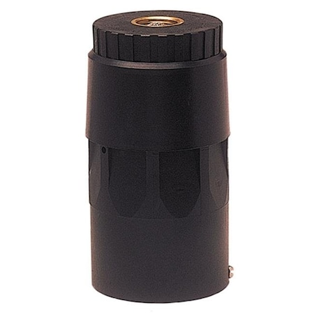 Aquascape Aquascape 99226 0.5 in. Hudson Fill Valve without Screen 99226